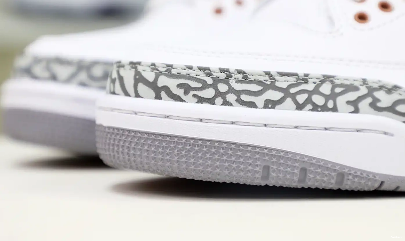 Air Jordan 3 retro